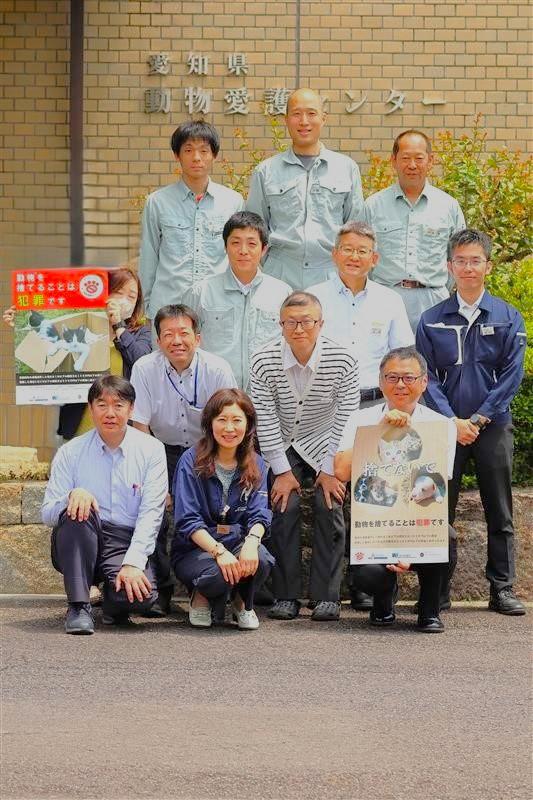 保護犬・猫のイメージ画像4