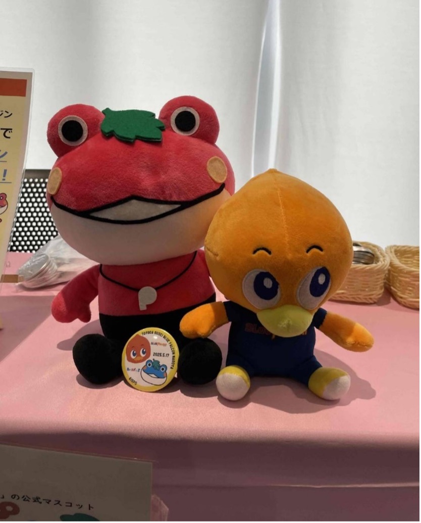 スポーツイベントの様子 11